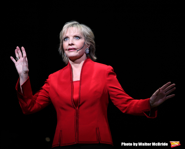 Photo Flash: Remembering Florence Henderson Image