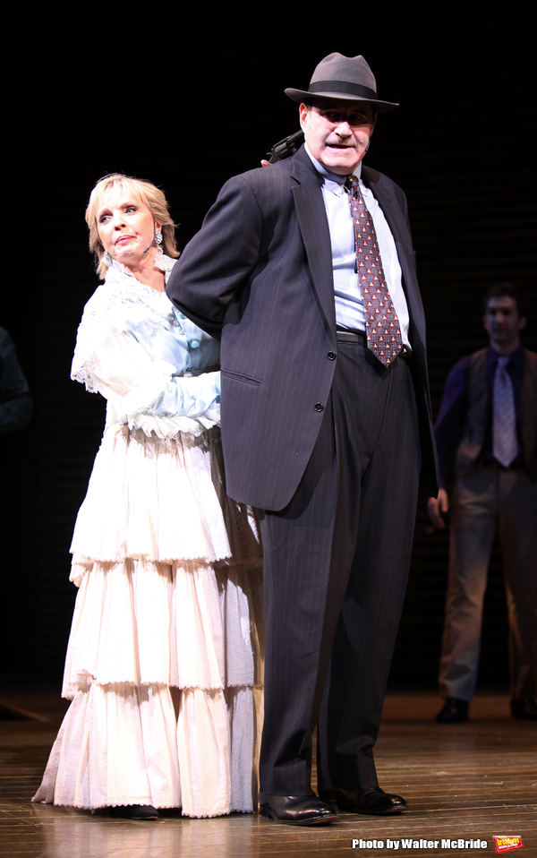 Photo Flash: Remembering Florence Henderson Image