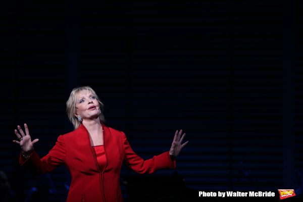 Photo Flash: Remembering Florence Henderson Image