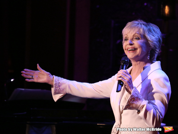 Photo Flash: Remembering Florence Henderson Image