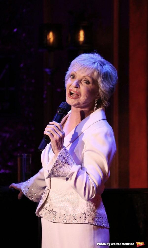 Photo Flash: Remembering Florence Henderson Image