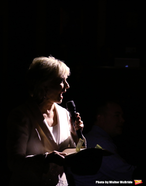 Photo Flash: Remembering Florence Henderson Image