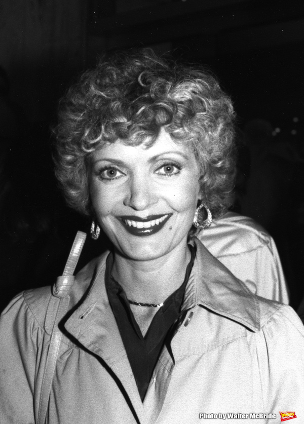 Photo Flash: Remembering Florence Henderson Image