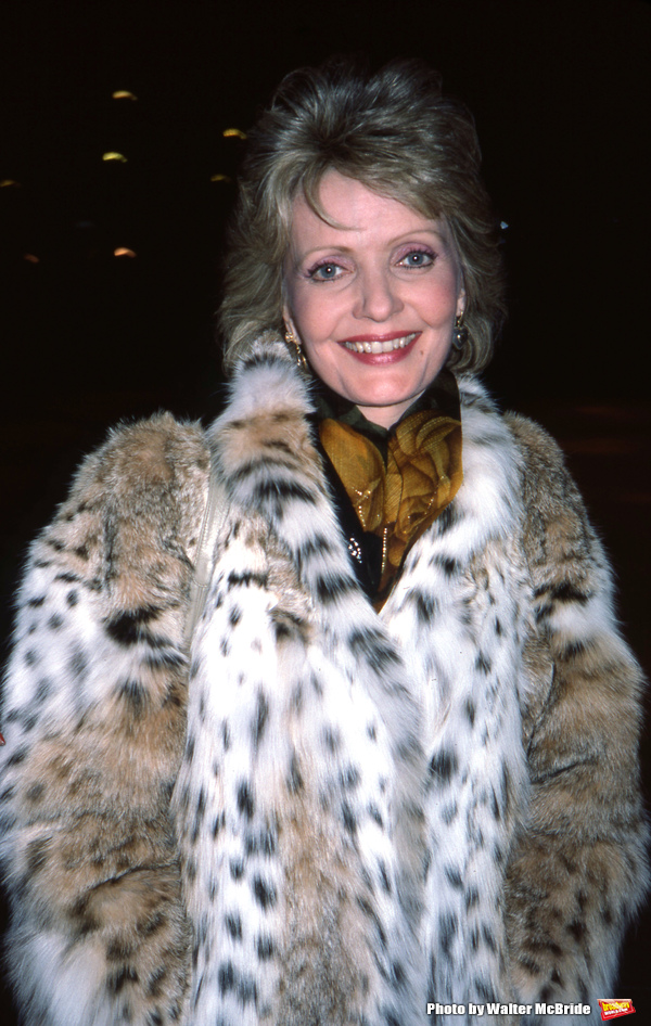 Photo Flash: Remembering Florence Henderson Image