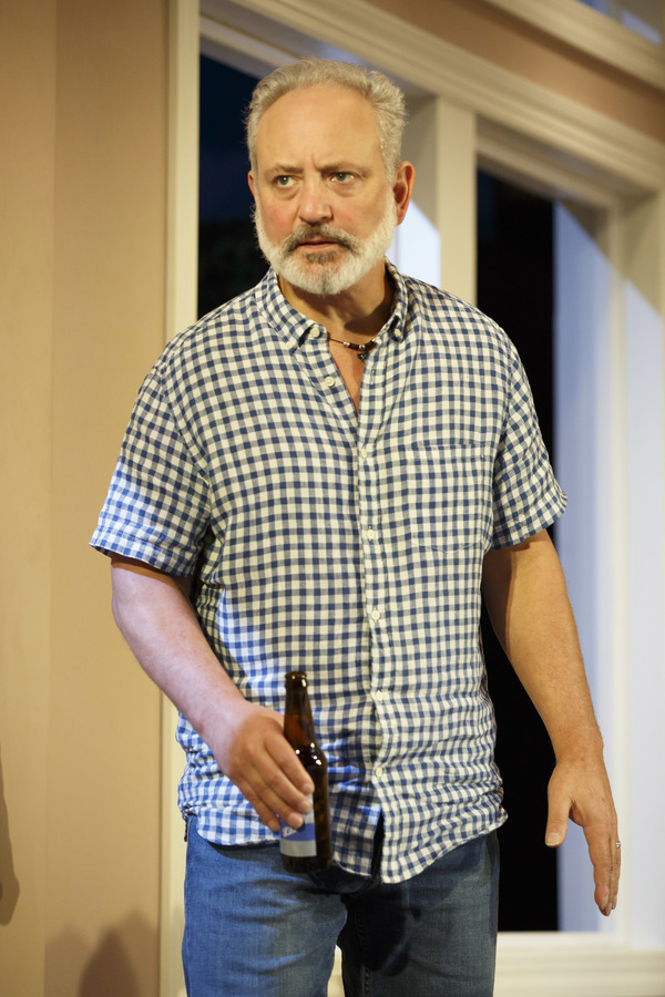 Photo Flash: First Look RANCHO VIEJO at Playwrights Horizons Image