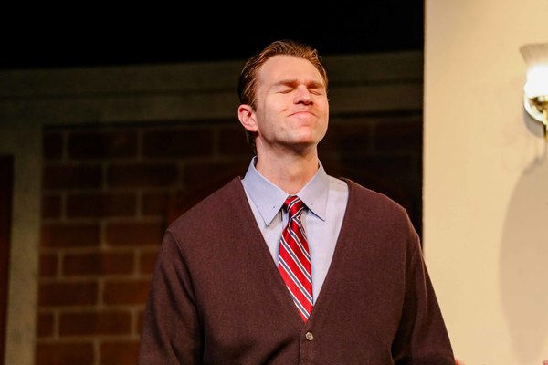 Photo Flash: First Look at Tacoma Little Theatre's MIRACLE ON 34TH STREET Image