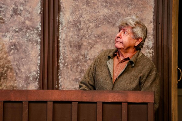 Photo Flash: First Look at Tacoma Little Theatre's MIRACLE ON 34TH STREET Image