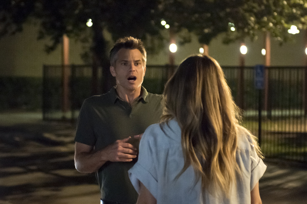 Photo Flash: First Look at Netflix Original Series SANTA CLARITA DIET, Launching Today Image