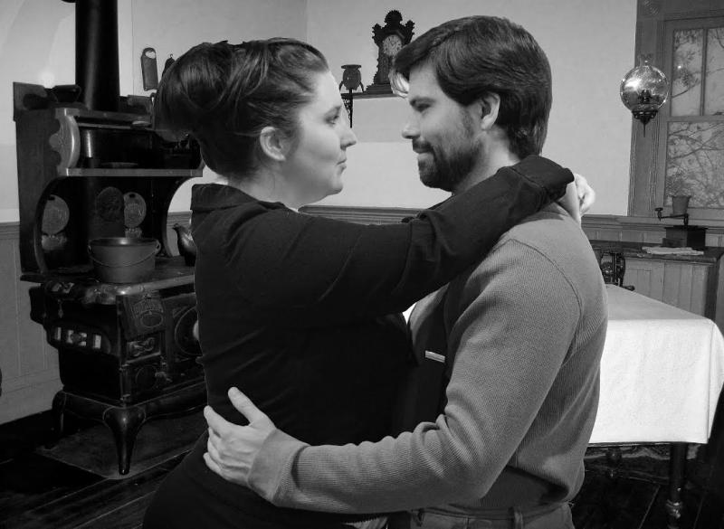 THE CHRISTMAS SCHOONER will sail again at Center for the Arts Image
