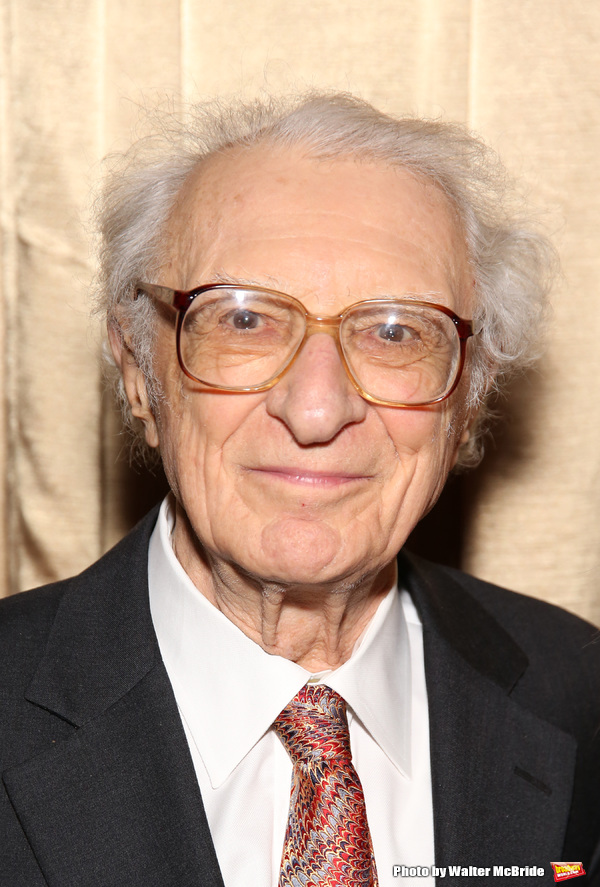 Sheldon Harnick  Photo