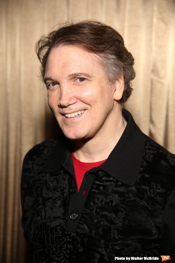 Charles Busch  Photo