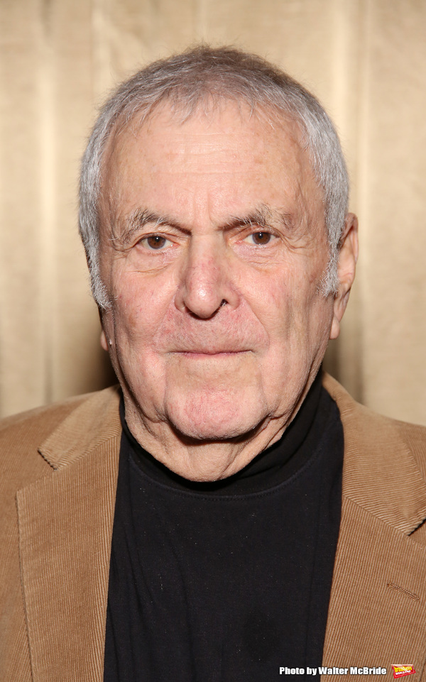 John Kander  Photo