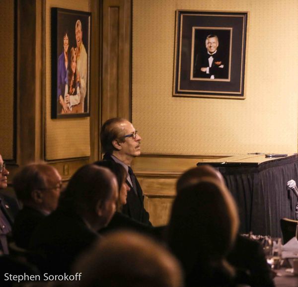 Photo Coverage: Inside the Friars Club Comedy Night Image