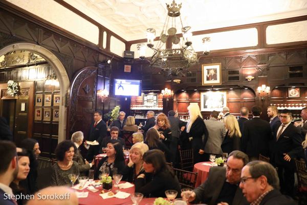 Photo Coverage: Inside the Friars Club Comedy Night 