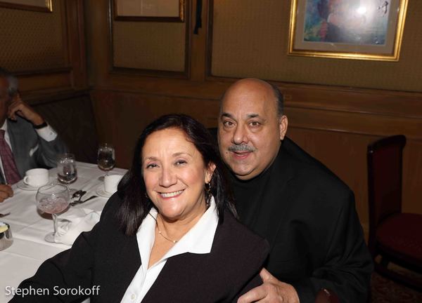 Photo Coverage: Inside the Friars Club Comedy Night Image