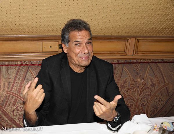 Photo Coverage: Inside the Friars Club Comedy Night Image
