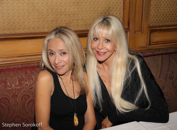 Photo Coverage: Inside the Friars Club Comedy Night Image