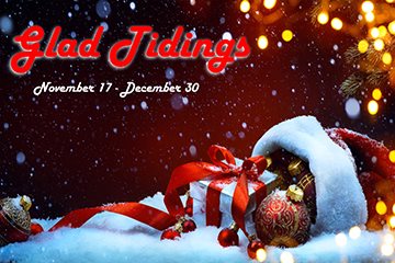 Review: 'Merry Christmas!' from Chaffin's Barn Image