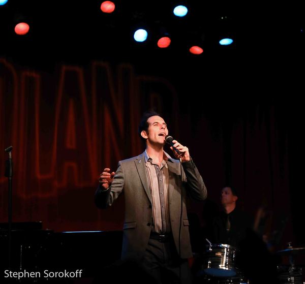 Photo Coverage: Michele Lee Surprises Jim Caruso's Cast Party Audience Image