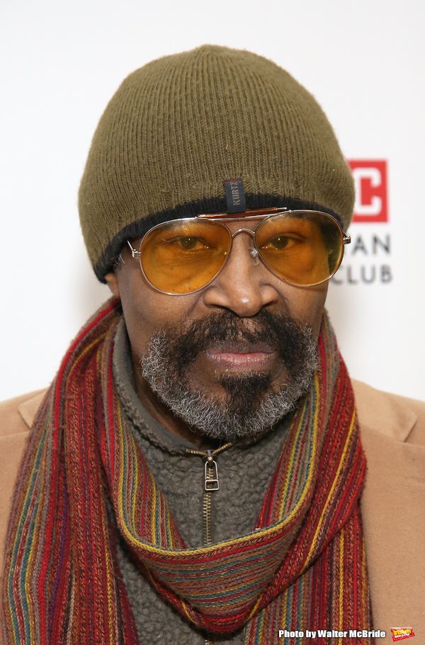 Photo Coverage: Meet the Cast of August Wilson's JITNEY on Broadway! Image