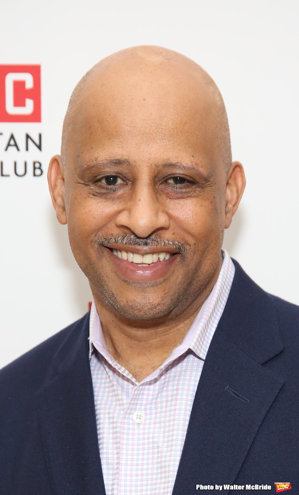 Photo Coverage: Meet the Cast of August Wilson's JITNEY on Broadway! Image