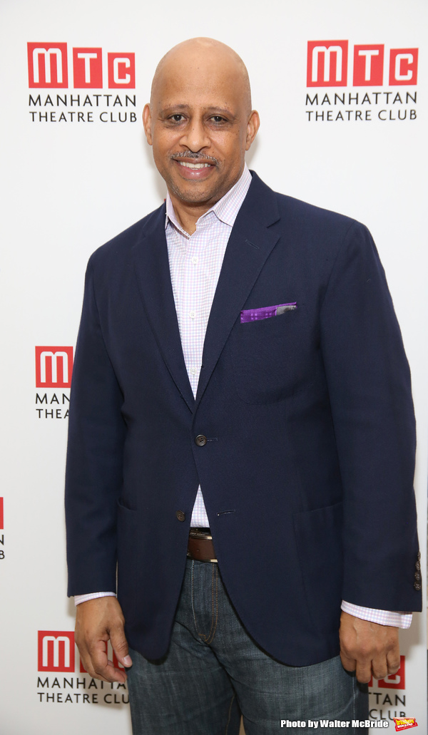 Photo Coverage: Meet the Cast of August Wilson's JITNEY on Broadway! Image