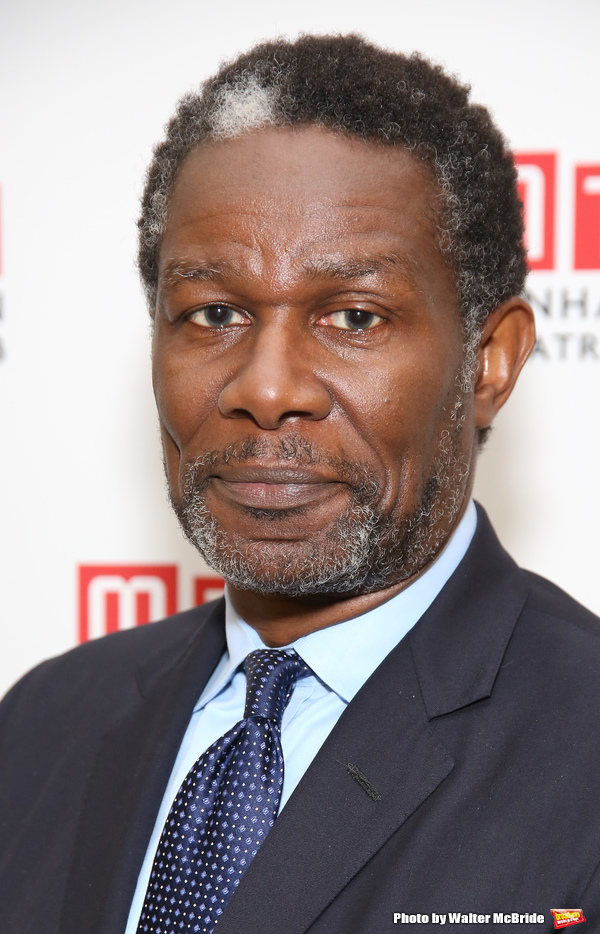 Photo Coverage: Meet the Cast of August Wilson's JITNEY on Broadway! Image