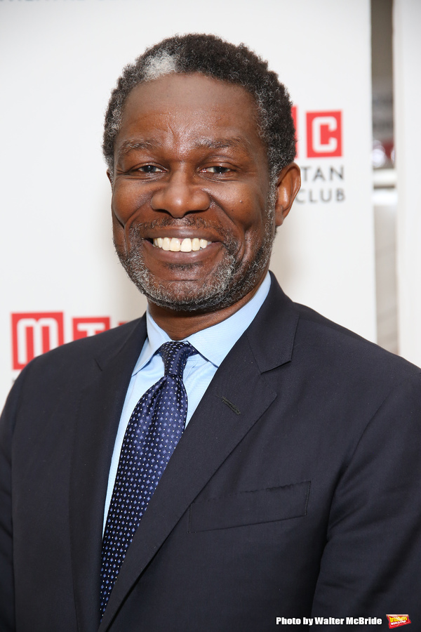 Photo Coverage: Meet the Cast of August Wilson's JITNEY on Broadway! Image