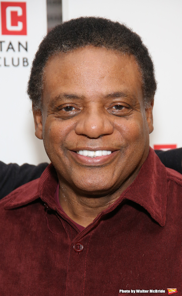 Photo Coverage: Meet the Cast of August Wilson's JITNEY on Broadway! Image