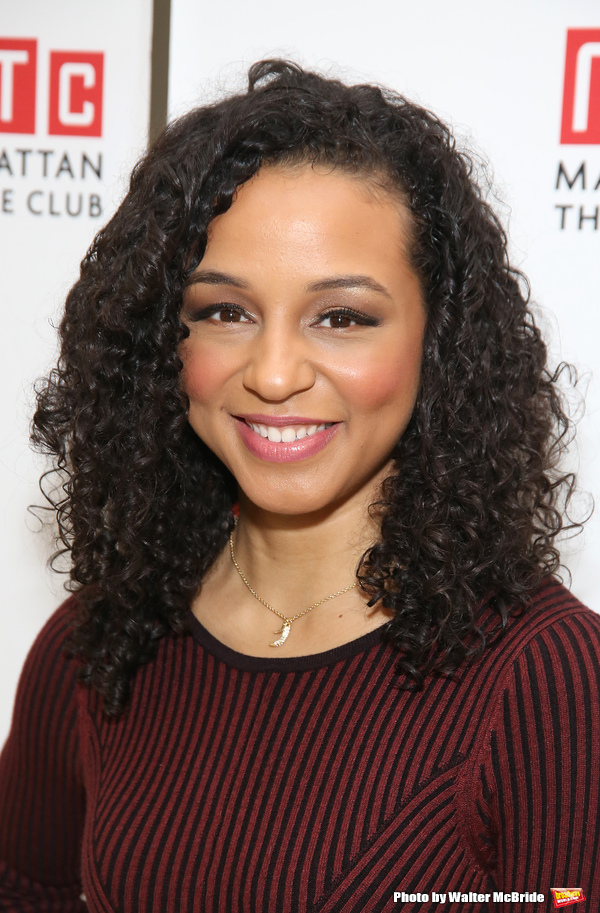 Photo Coverage: Meet the Cast of August Wilson's JITNEY on Broadway! Image