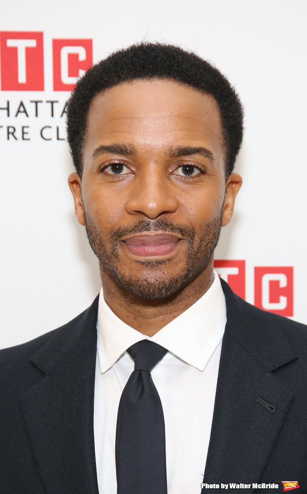 Photo Coverage: Meet the Cast of August Wilson's JITNEY on Broadway! Image