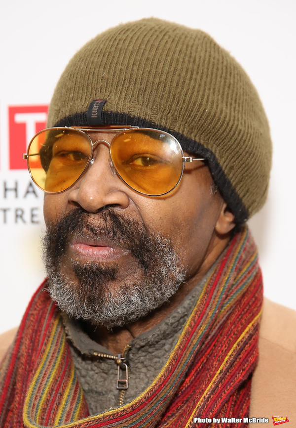 Photo Coverage: Meet the Cast of August Wilson's JITNEY on Broadway! Image