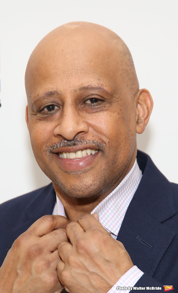 Photo Coverage: Meet the Cast of August Wilson's JITNEY on Broadway! Image