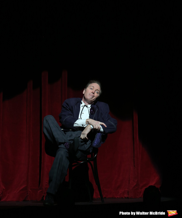 Photo Coverage: THE ILLUSIONISTS: TURN OF THE CENTURY returns to Broadway- Meet the Cast! Image