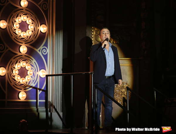 Photo Coverage: THE ILLUSIONISTS: TURN OF THE CENTURY returns to Broadway- Meet the Cast! Image