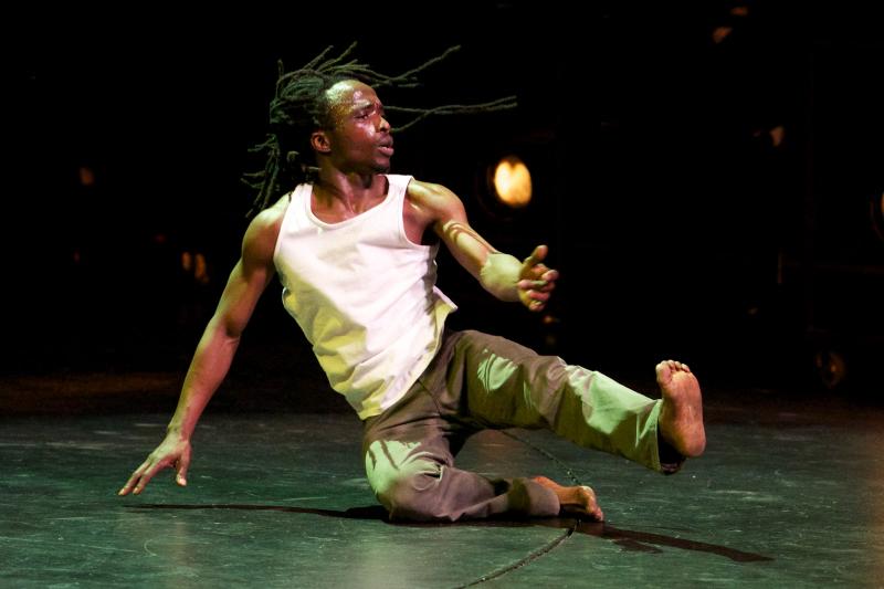 Artscape And Unmute To Celebrate People With Disabilities Image