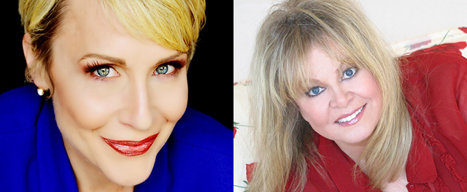 Sally Struthers and Carter Calvert to Star in NC Theatre's ALWAYS…PATSY CLINE Image