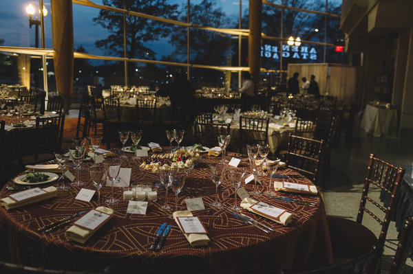 Photo Flash: Arena Stage Hosts 6th Annual Military Thanksgiving Image