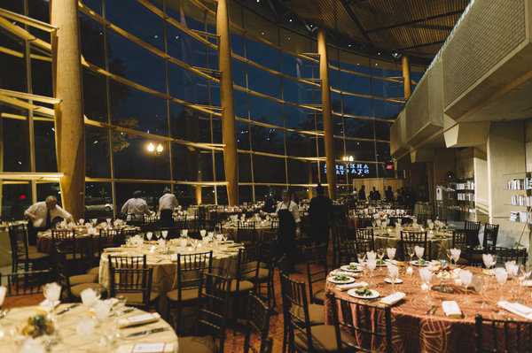 Photo Flash: Arena Stage Hosts 6th Annual Military Thanksgiving Image