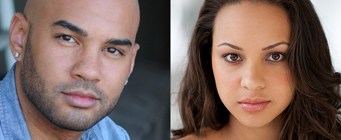 HAMILTON's Nicholas Christopher, Jasmine Cephas Jones and More to Headline BROADWAY AT W This Weekend Image