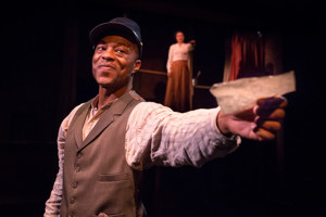 Regional Roundup: 'Tis the Season! Top 10 Holiday Stories This Week Around the Broadway World - 12/2; BLACK NATIVITY in DC, A CHRISTMAS CAROL in Austin and More! Image
