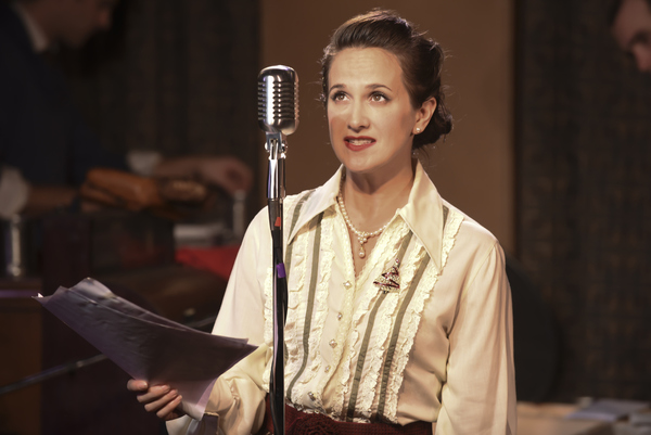 Photo Flash: IT'S A WONDERFUL LIFE at Mile Square Theatre Image