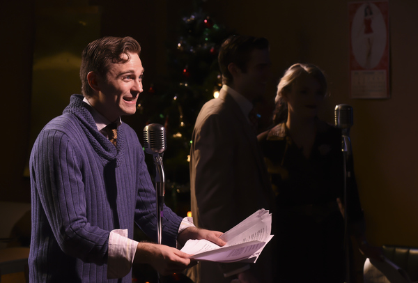Photo Flash: IT'S A WONDERFUL LIFE at Mile Square Theatre Image