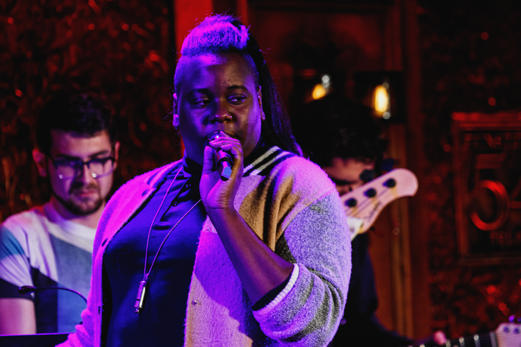 Review: BROADWAY LOVES BRITNEY Does It Again at Feinstein's/54 Below Image