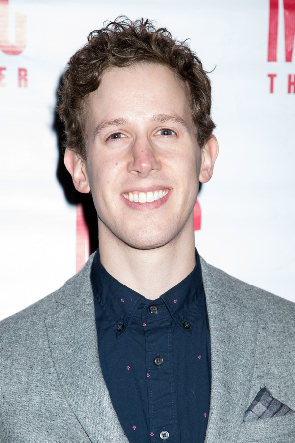 Photo Coverage: Buckle Up! MCC's RIDE THE CYCLONE Celebrates Opening Night Image