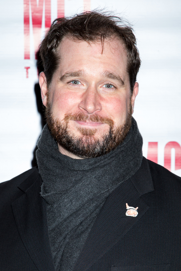 Photo Coverage: Buckle Up! MCC's RIDE THE CYCLONE Celebrates Opening Night Image
