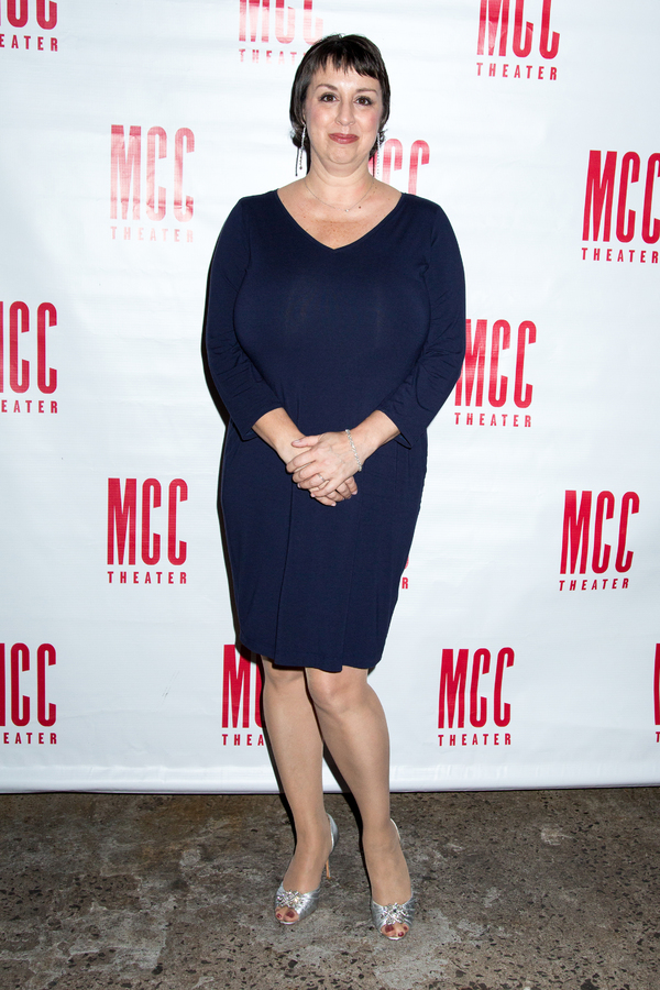 Photo Coverage: Buckle Up! MCC's RIDE THE CYCLONE Celebrates Opening Night Image