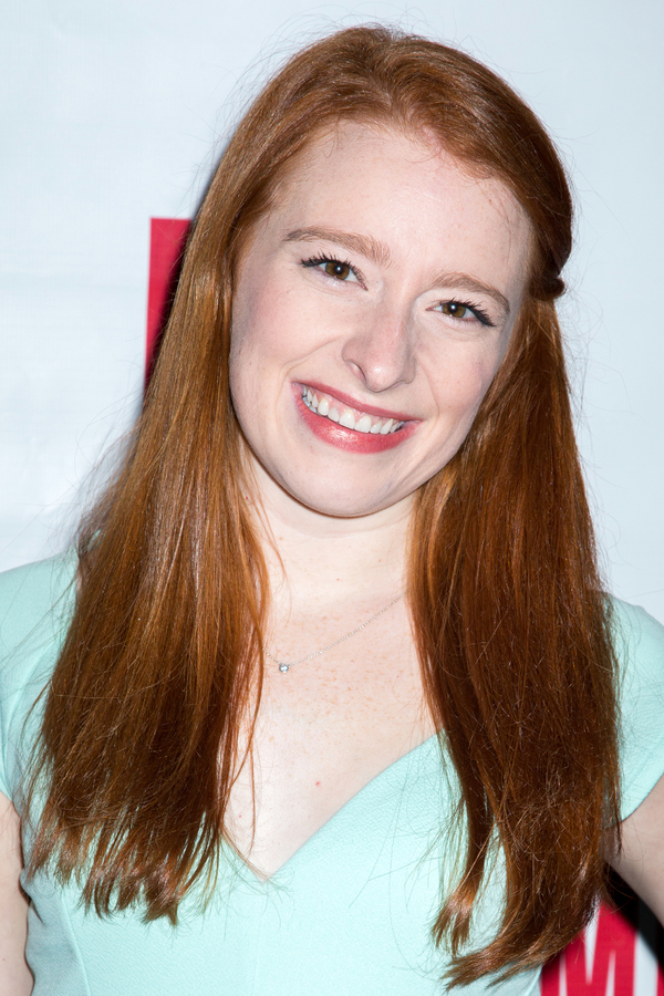 Photo Coverage: Buckle Up! MCC's RIDE THE CYCLONE Celebrates Opening Night Image