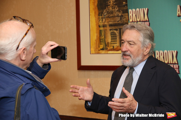 Robert De Niro  Photo