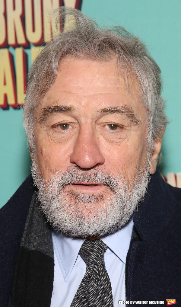Photo Coverage: On the Opening Night Red Carpet for A BRONX TALE Image